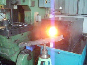 專業(yè)生產(chǎn)銷售 JLZ 45KW中頻/超音頻透熱鍛造爐及電子元器件一體化解決方案