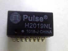 電子元件技術網 專業供應與銷售H2019NL、H2009NL等高品質電子元器件及變壓器