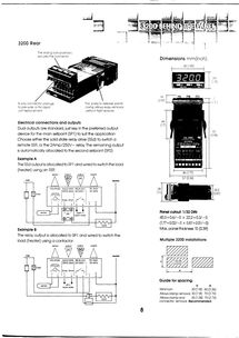 IC型號320.007全面解析 技術資料、采購渠道與元器件銷售指南