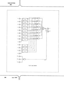 74HC354D T 高速CMOS 8通道數(shù)據(jù)選擇器的全面解析與采購指南