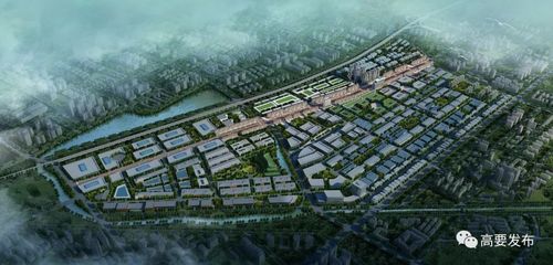 一起來(lái)看看!今年上半年,肇慶這三個(gè)產(chǎn)業(yè)增長(zhǎng)極發(fā)展得怎么樣?