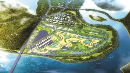 武漢開(kāi)發(fā)區(qū):一個(gè)項(xiàng)目裂變出一座產(chǎn)業(yè)新城