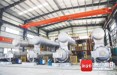 海墾寶橡林產集團以科技創(chuàng)新驅動橡膠木產業(yè)轉型升級