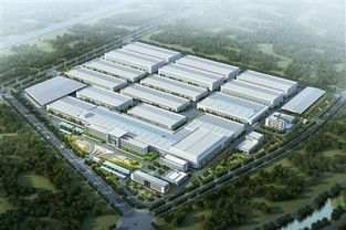 許昌又有50個重點項目集中開工啦 涉及胖東來購物廣場 市立醫(yī)院二期