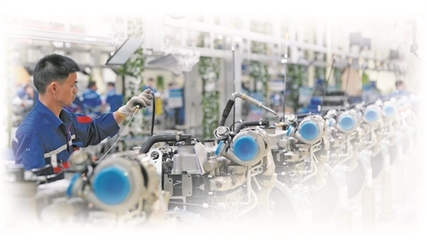 廣西日報:科技賦能創(chuàng)新強(qiáng)