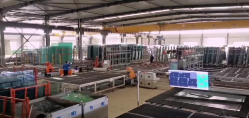 甘肅定西經濟開發區管理委員會 工作動態 定西高新區聚焦強龍頭補鏈條聚集群做大做強做優產業鏈