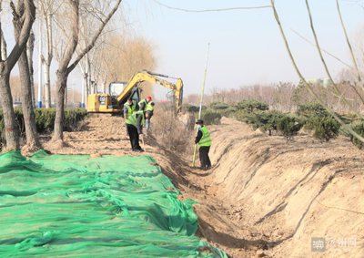 濱州交通發(fā)展集團(tuán)股權(quán)合作項(xiàng)目統(tǒng)一開(kāi)工復(fù)工