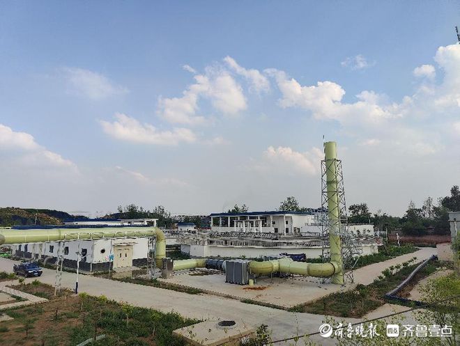 喜報(bào)!莘縣1例低效用地再開發(fā)項(xiàng)目入選省級(jí)典型案例