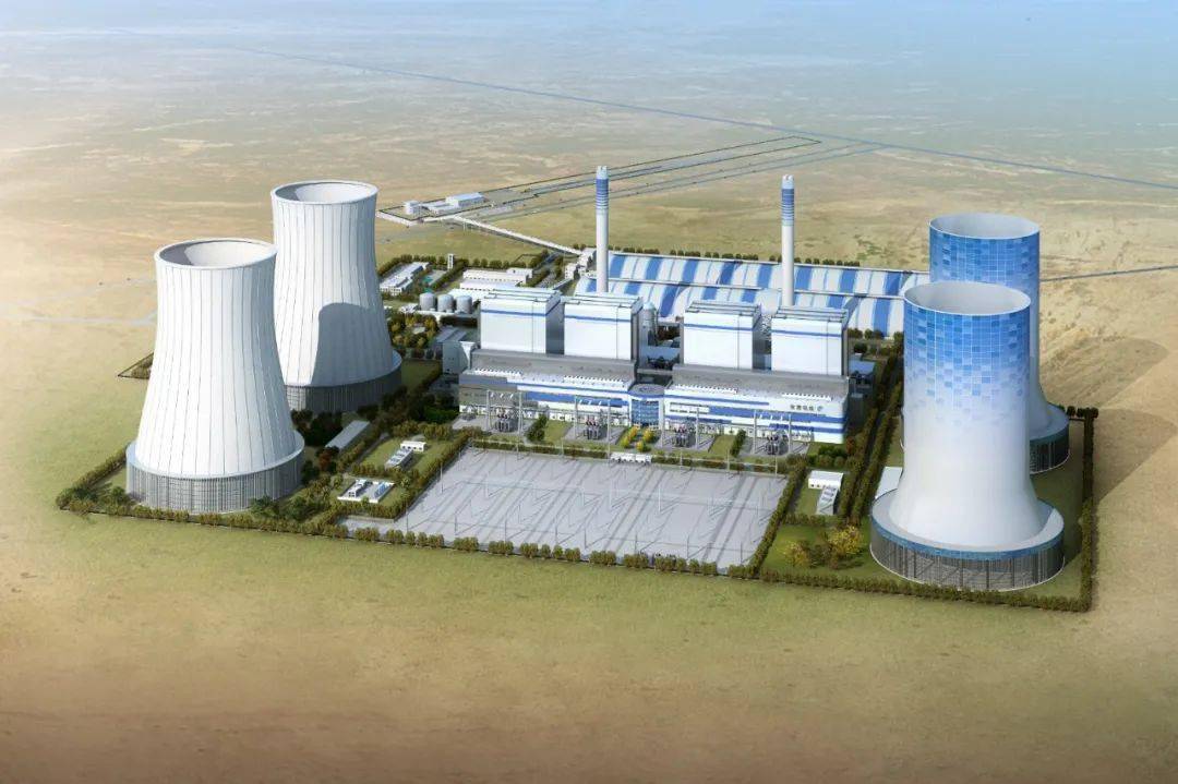 中建成功中標36億元鄭州南部環(huán)保能源工程，推動新型采暖及制冷技術(shù)創(chuàng)新