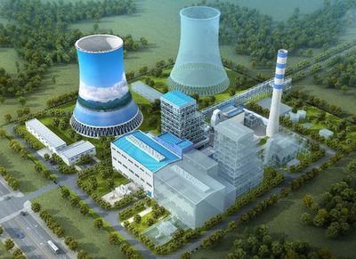 中國二十二冶集團江蘇公司 站在全新的起點上，多向奔赴環(huán)保項目開發(fā)