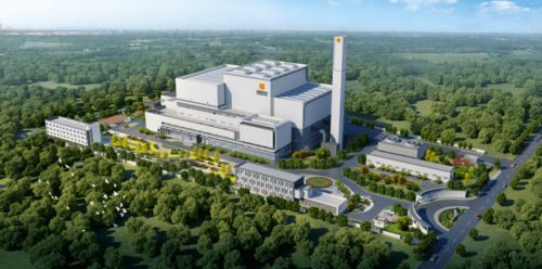 新型采暖制冷技術(shù)登齊魯晚報，為定陶低碳發(fā)展代言