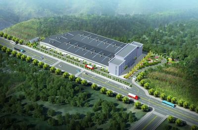 張灣區第三季度30個項目集中開工，新型采暖及制冷技術開發引領產業升級