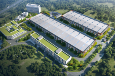 京山新型采暖制冷技術項目獲國家1200萬元資金支持，荊門市招商局推動產業升級